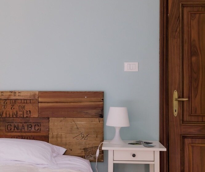 住宿加早餐  Casa Nora