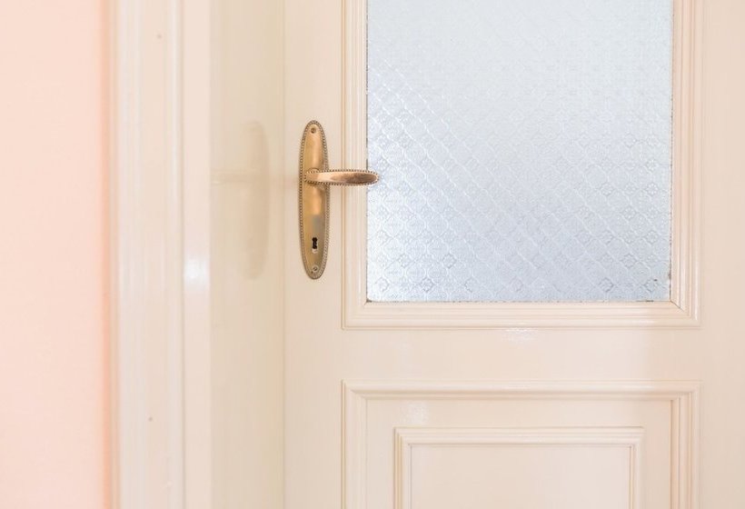 住宿加早餐  Casa Nora