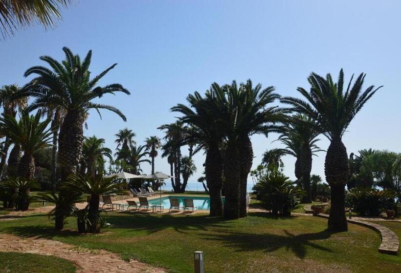 تختخواب و صبحانه Casarealia