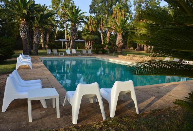 تختخواب و صبحانه Casarealia