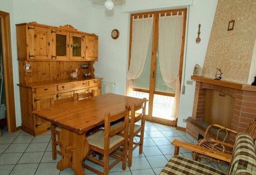 住宿加早餐  Da Focó