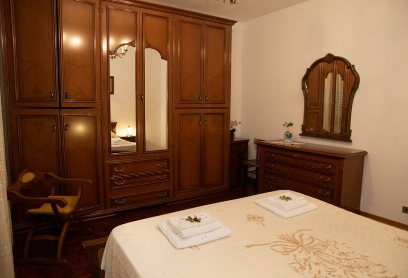 住宿加早餐  Da Focó