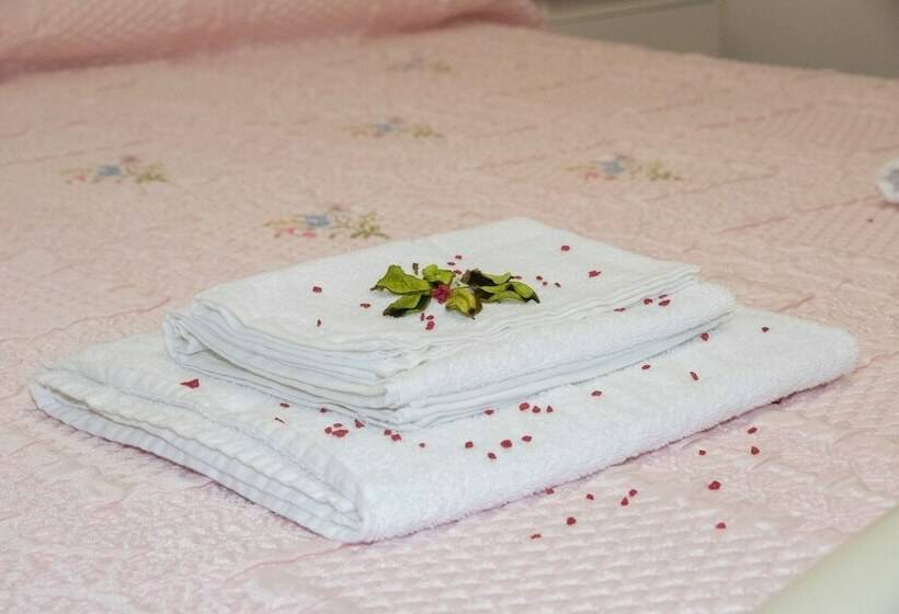 住宿加早餐  Da Focó