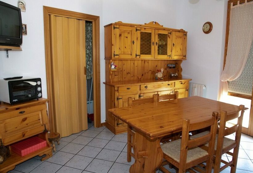 住宿加早餐  Da Focó