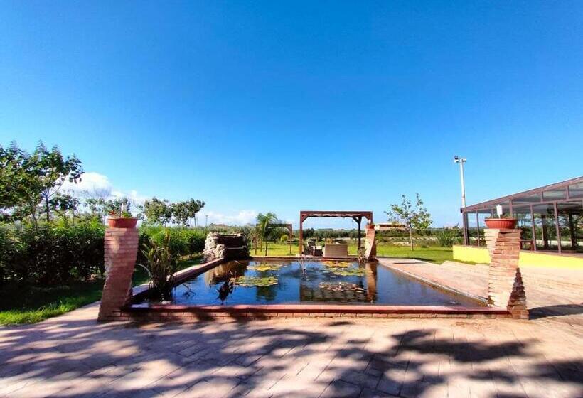 ベッドアンドブレックファースト Fattoria Il Laghetto