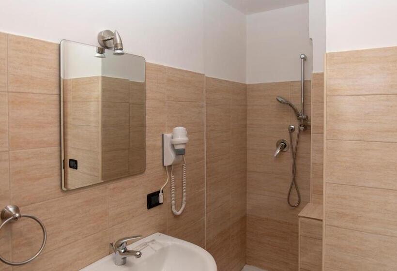 ベッドアンドブレックファースト Fattoria Il Laghetto