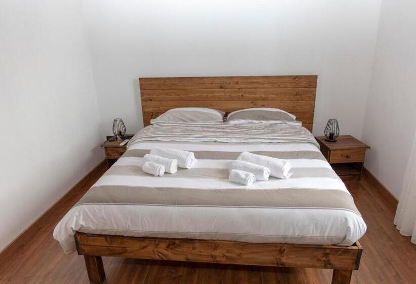 ベッドアンドブレックファースト Fattoria Il Laghetto