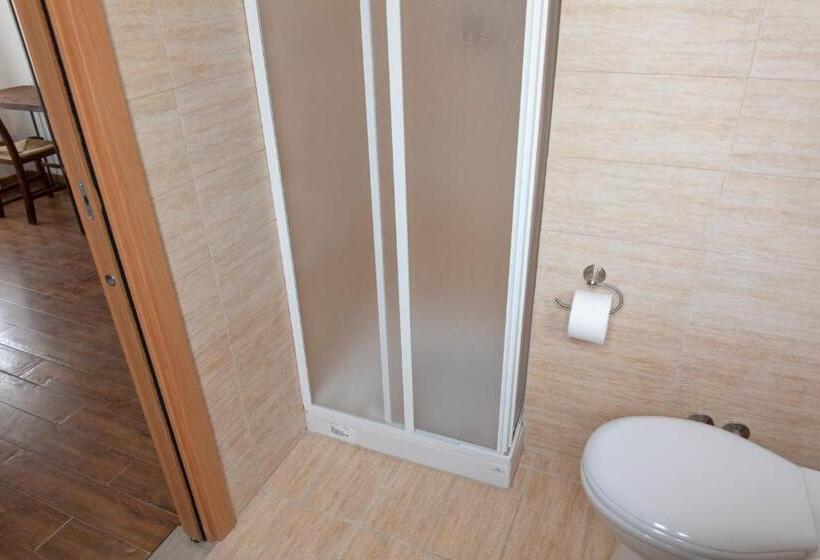 ベッドアンドブレックファースト Fattoria Il Laghetto