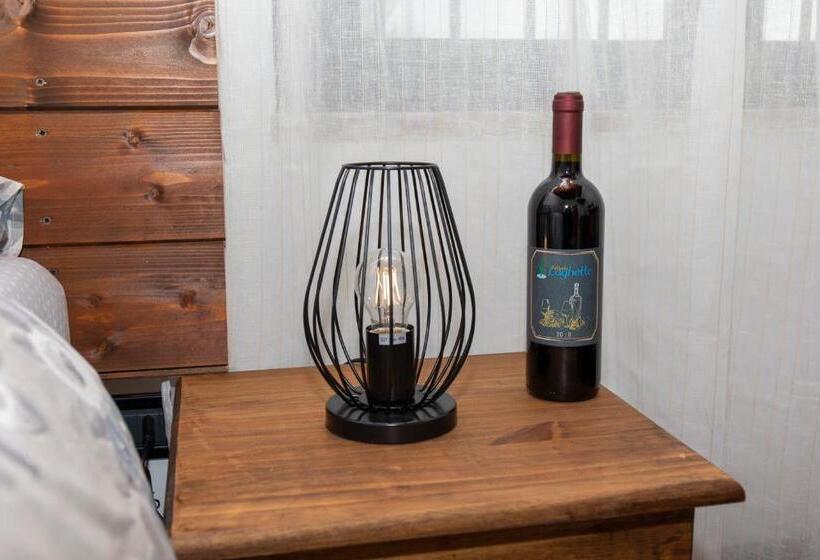 ベッドアンドブレックファースト Fattoria Il Laghetto