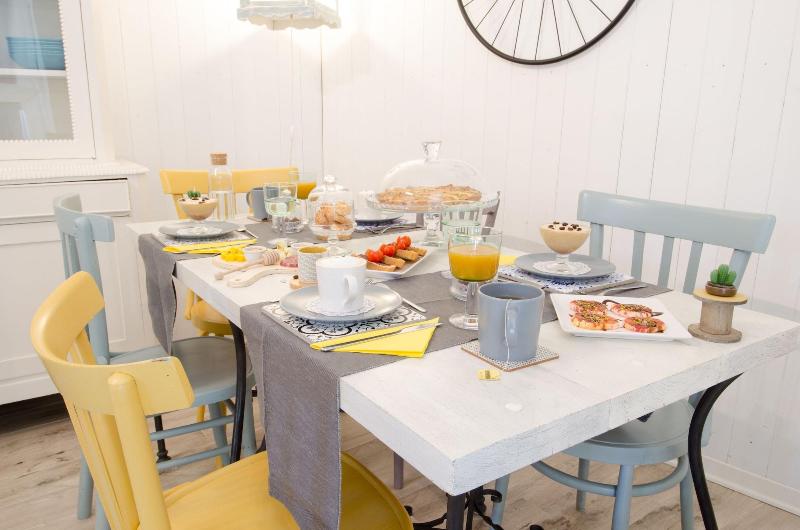 צימר Giardino Delle Zagare