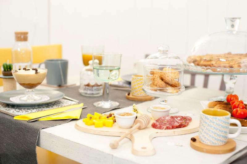 צימר Giardino Delle Zagare