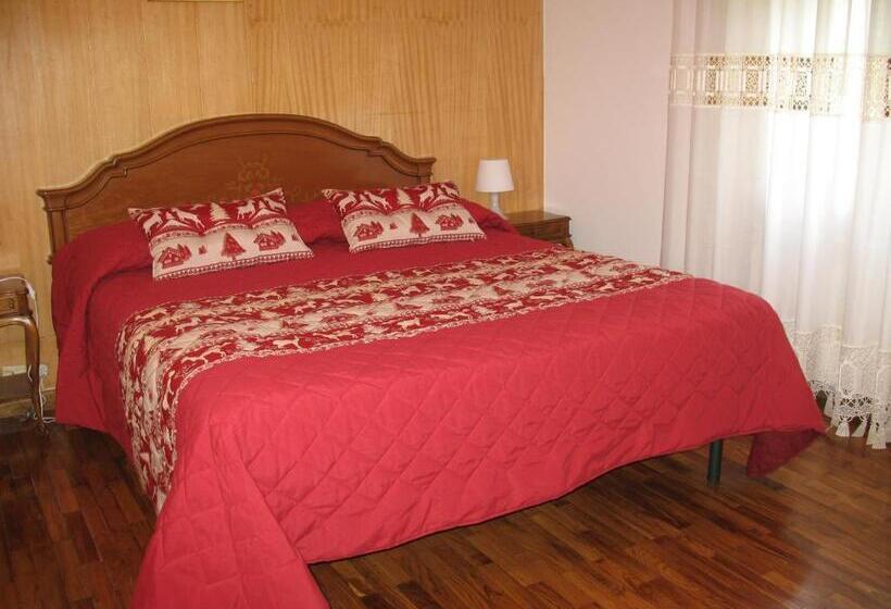 Bed and Breakfast Gli Scoiattoli