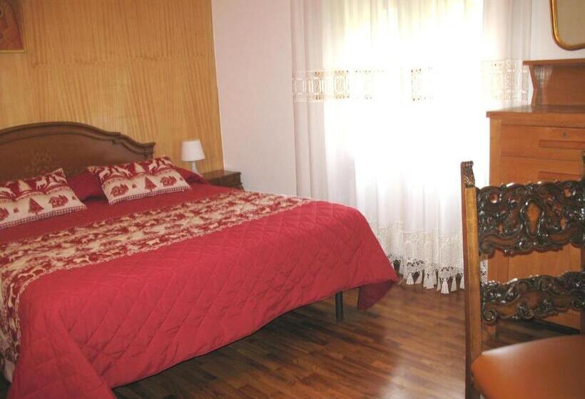 Bed and Breakfast Gli Scoiattoli