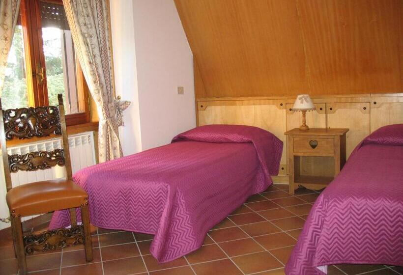 민박 Gli Scoiattoli