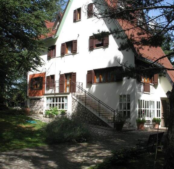 Bed and Breakfast Gli Scoiattoli