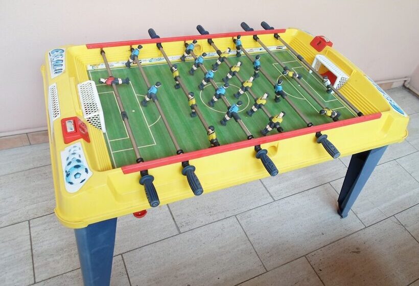 مبيت وإفطار Il Volto Del Lago Rooms And Apartments