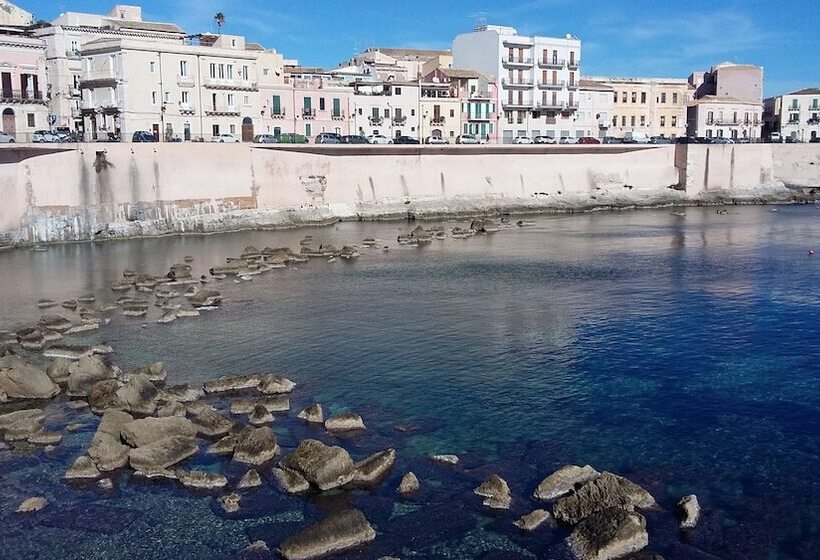 Bed and Breakfast La Casa Di Aneupe