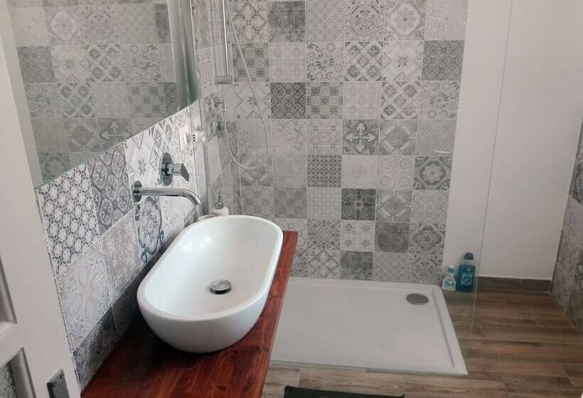 Bed and Breakfast La Casa Di Aneupe