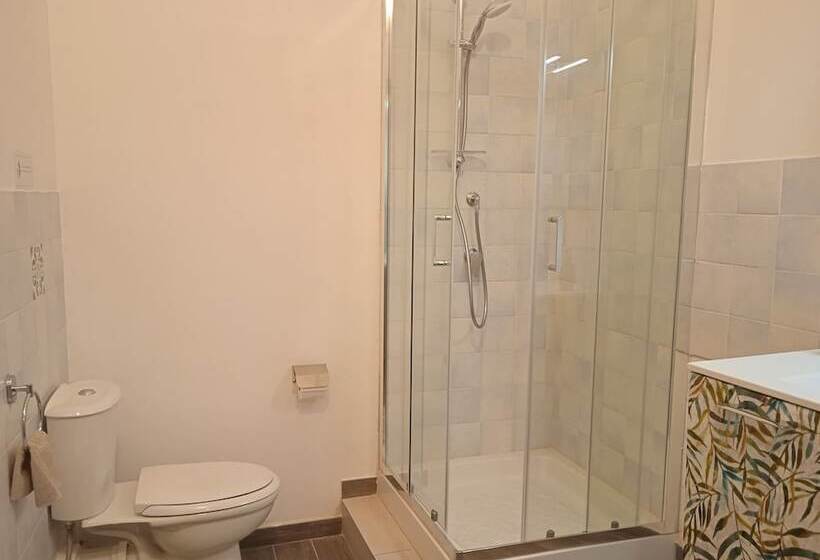 Bed and Breakfast La Casa Di Aneupe