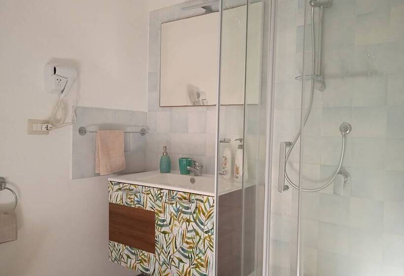 Bed and Breakfast La Casa Di Aneupe