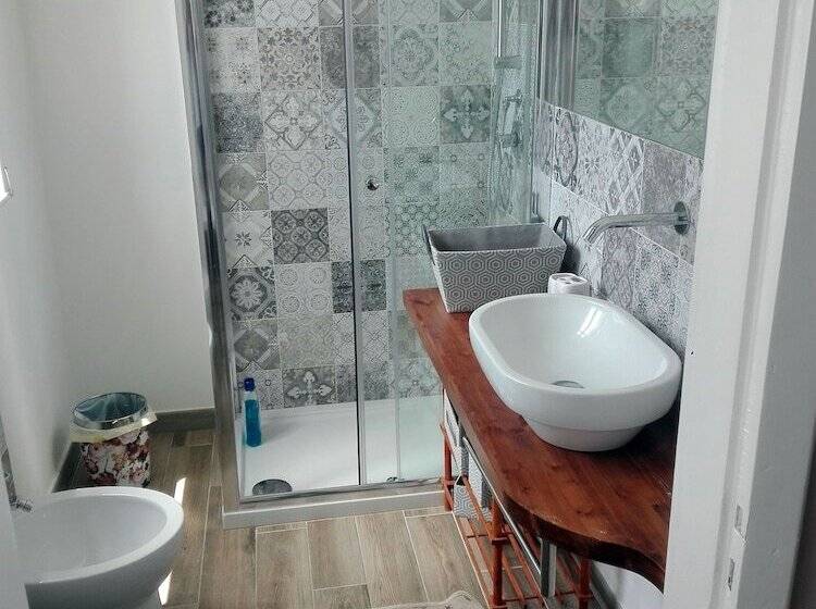 Bed and Breakfast La Casa Di Aneupe