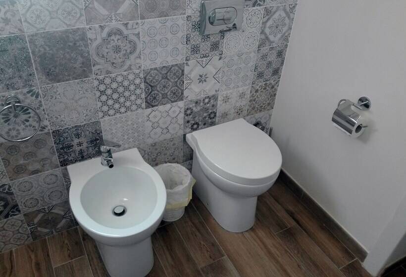 Bed and Breakfast La Casa Di Aneupe