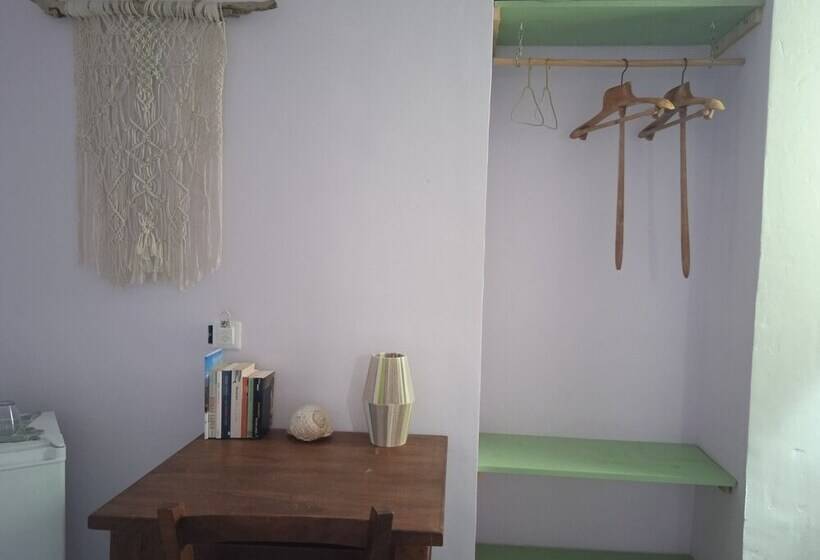 Bed and Breakfast La Casa Di Aneupe