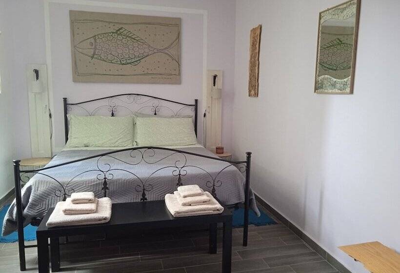 Bed and Breakfast La Casa Di Aneupe