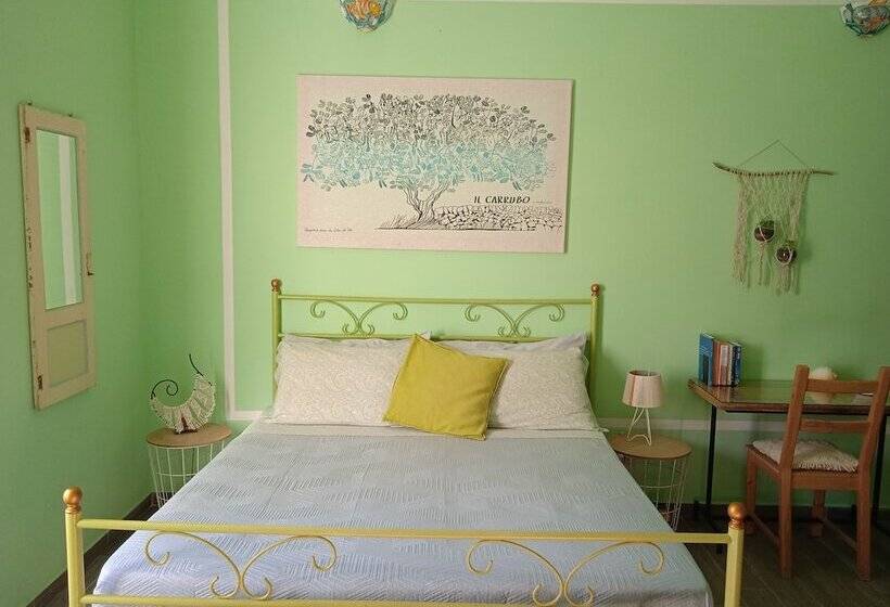 Bed and Breakfast La Casa Di Aneupe