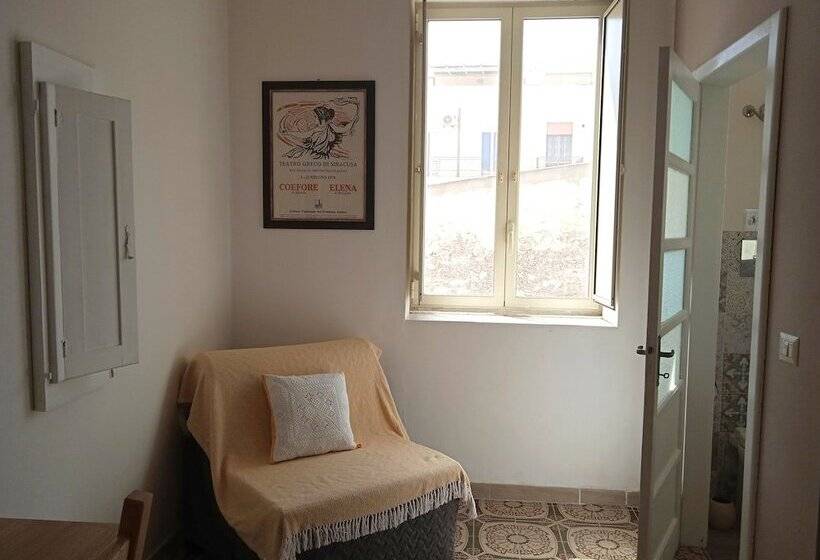 Bed and Breakfast La Casa Di Aneupe