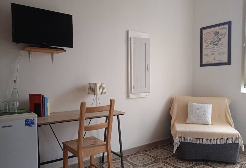 Bed and Breakfast La Casa Di Aneupe