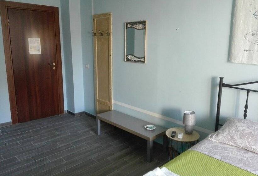 Bed and Breakfast La Casa Di Aneupe