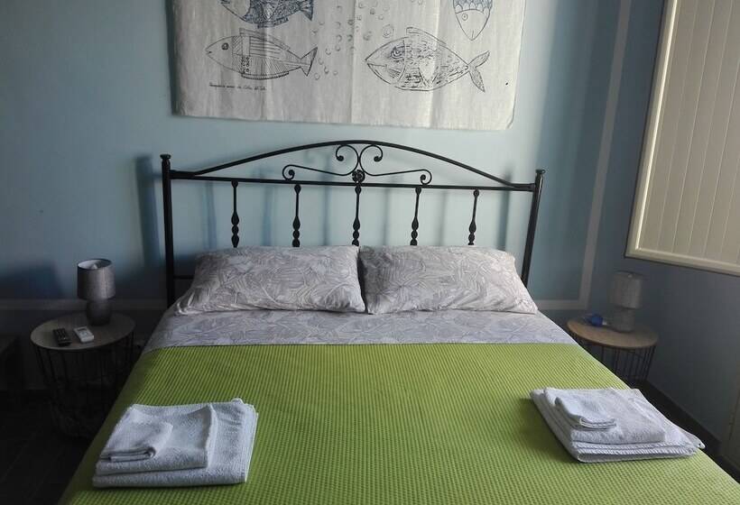 Bed and Breakfast La Casa Di Aneupe