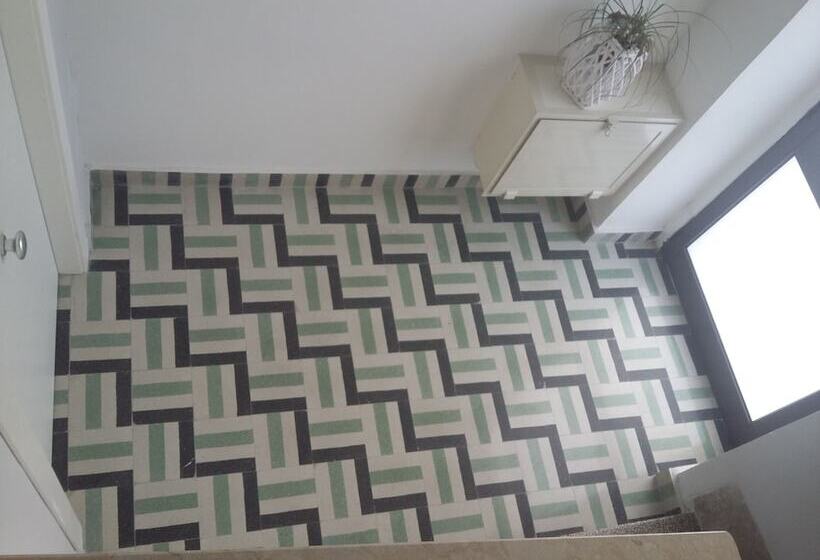 Bed and Breakfast La Casa Di Aneupe