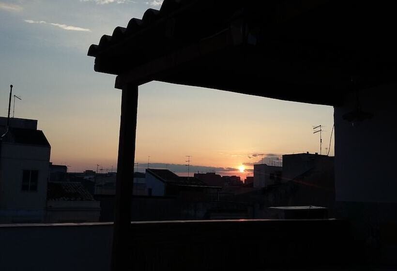 Bed and Breakfast La Casa Di Aneupe