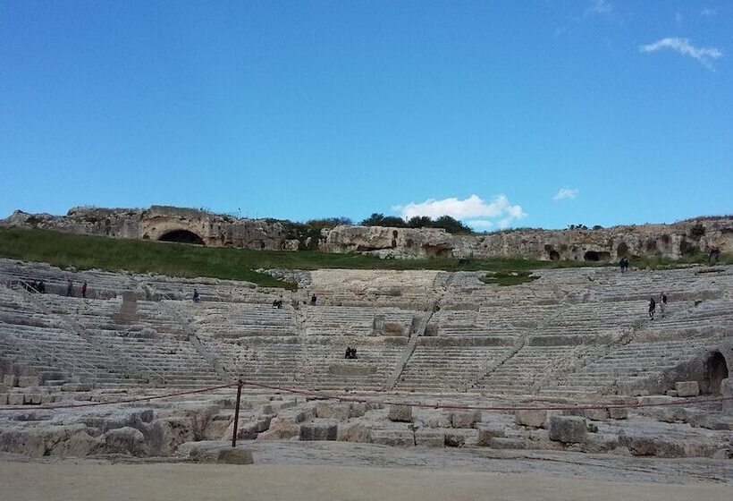 Bed and Breakfast La Casa Di Aneupe