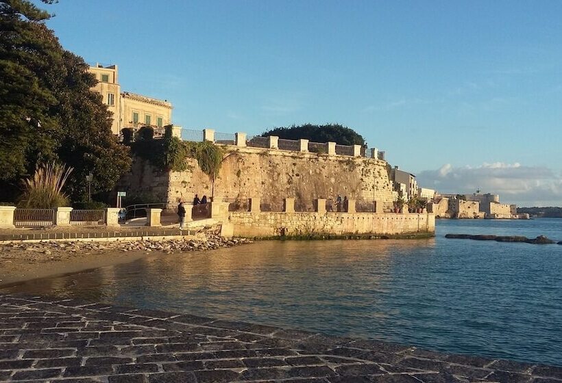 Bed and Breakfast La Casa Di Aneupe