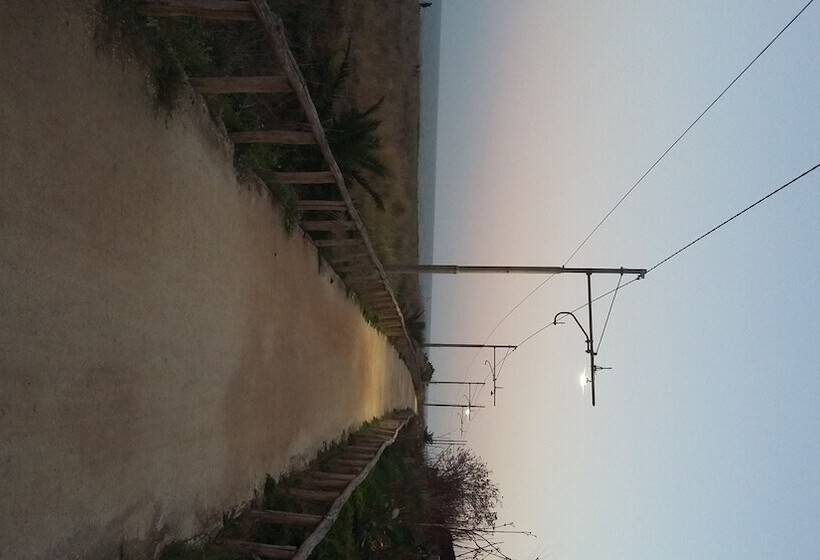 Bed and Breakfast La Casa Di Aneupe