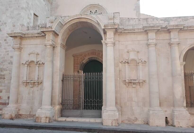 Bed and Breakfast La Casa Di Aneupe