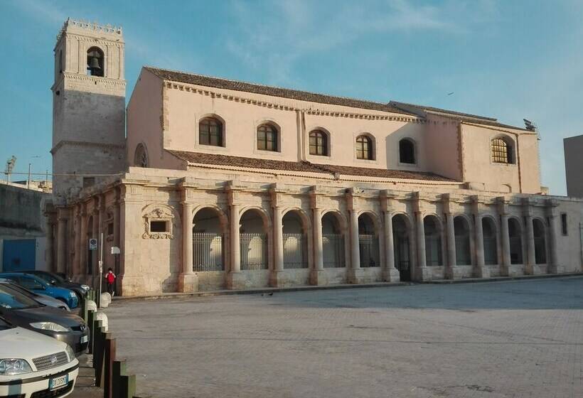 Bed and Breakfast La Casa Di Aneupe