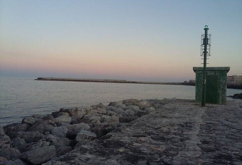 Bed and Breakfast La Casa Di Aneupe