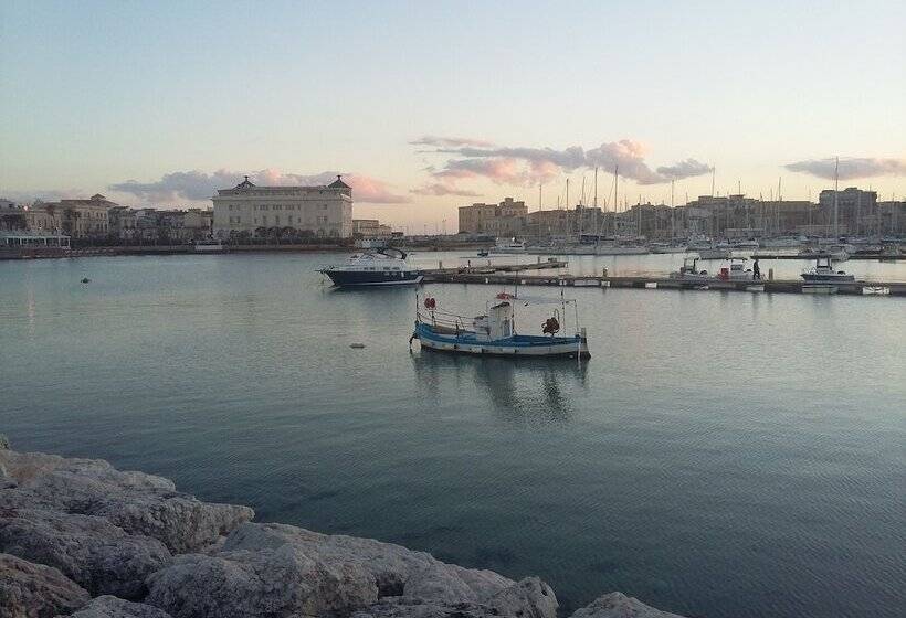 Bed and Breakfast La Casa Di Aneupe