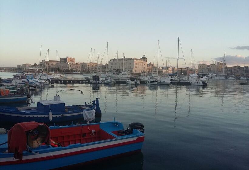 Bed and Breakfast La Casa Di Aneupe