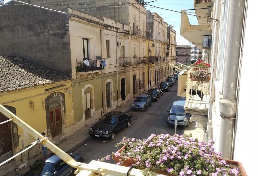 Bed and Breakfast La Casa Di Aneupe