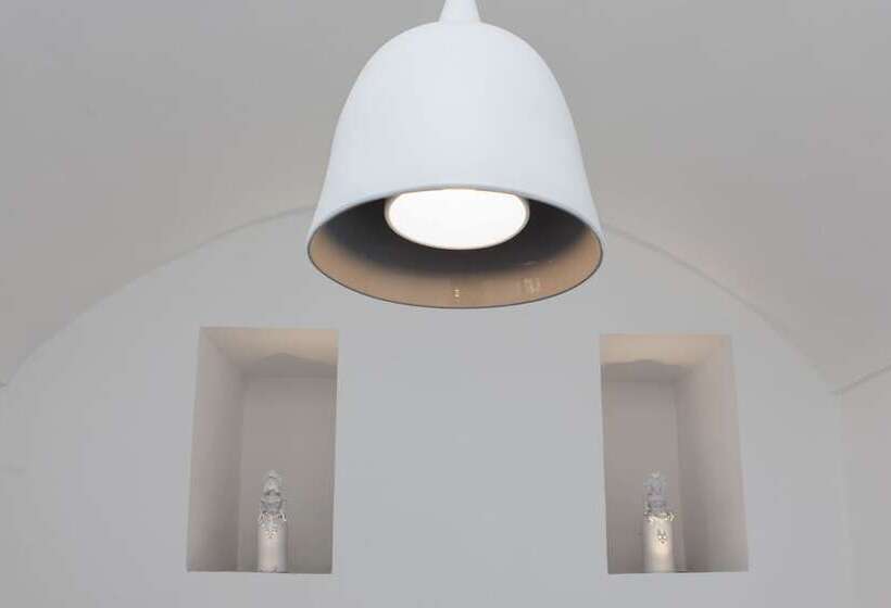 مبيت وإفطار La Casa Di Gioia