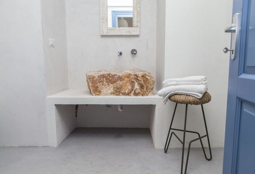 مبيت وإفطار La Casa Di Gioia