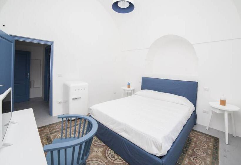 مبيت وإفطار La Casa Di Gioia