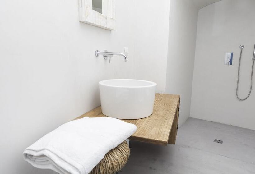 مبيت وإفطار La Casa Di Gioia