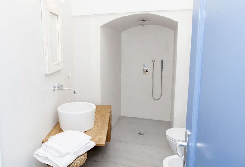 مبيت وإفطار La Casa Di Gioia