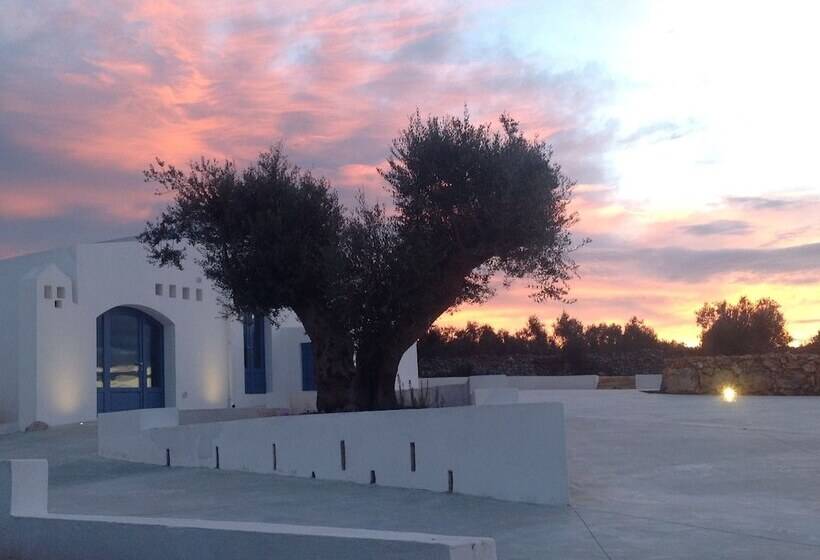 مبيت وإفطار La Casa Di Gioia